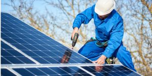 Installation Maintenance Panneaux Solaires Photovoltaïques à Puilboreau